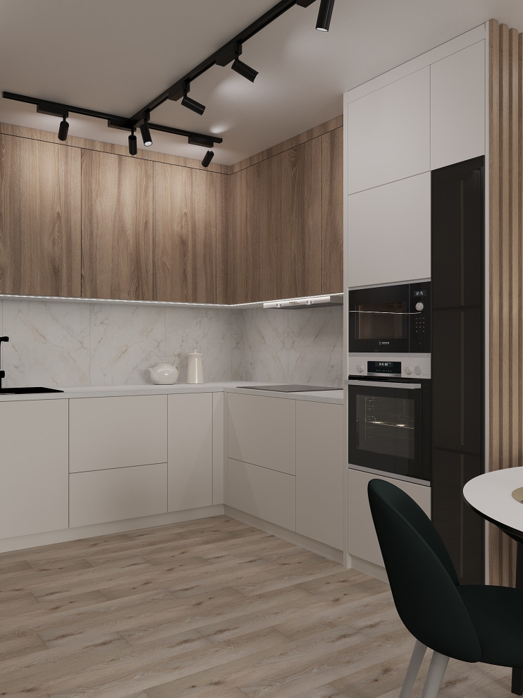 Квартира Кемерово