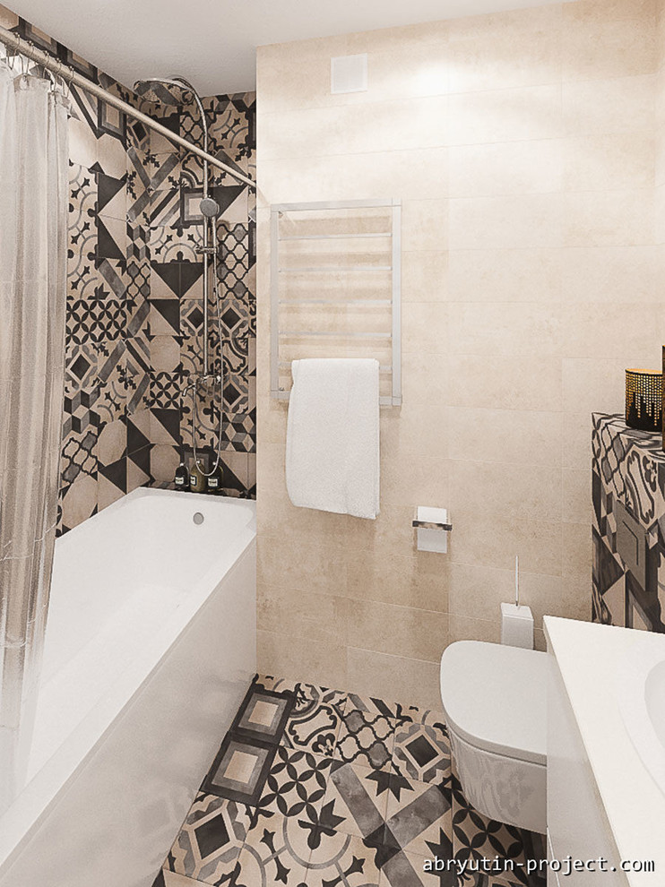 2-х комн. квартира 40м2 в г. Москва