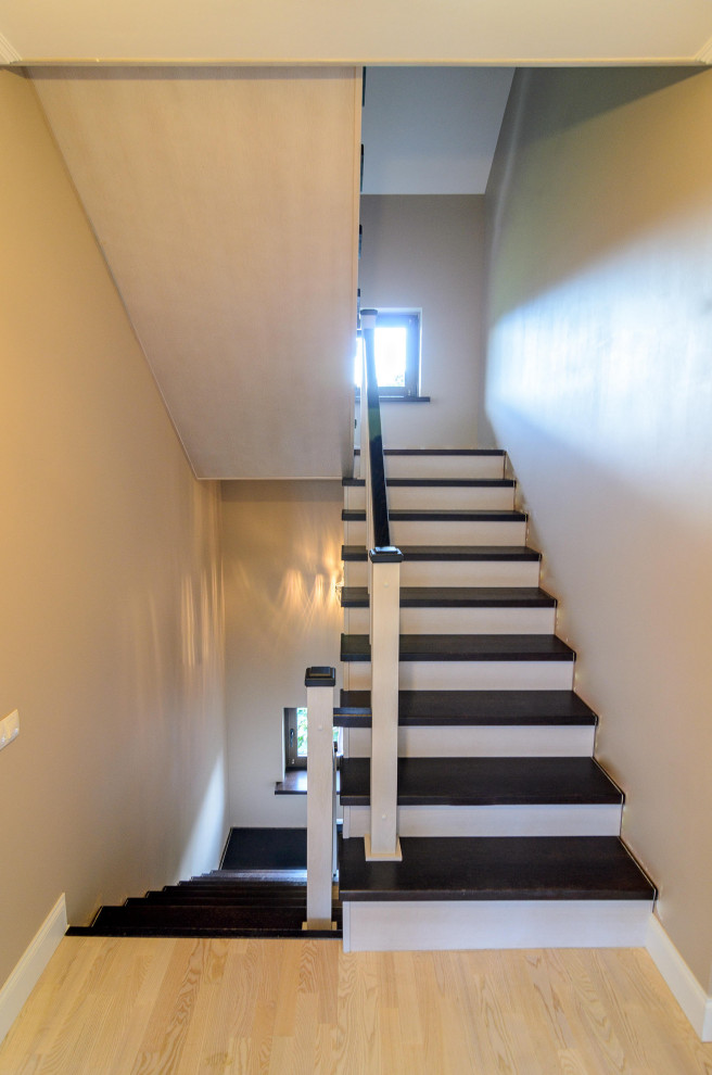 Коттедж в Ропше