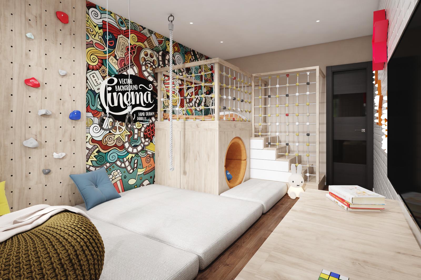 Квартира в г. Уфа