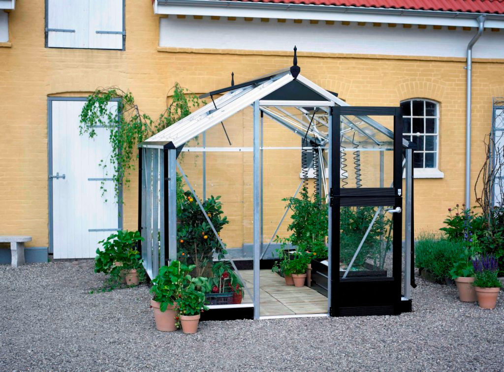 Теплица Juliana Compact