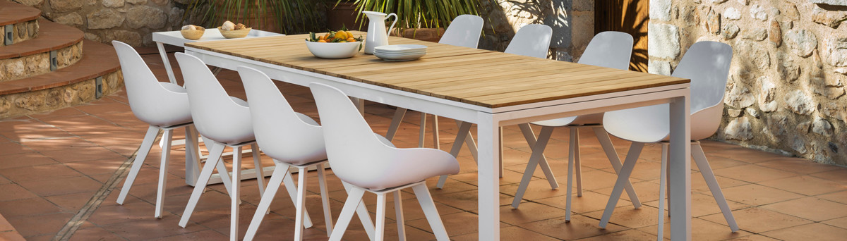 Gardenart Outdoor Furniture Collections