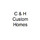 C & H Custom Homes