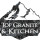 Top Granite and Kitchens