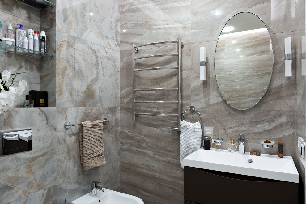 P.S. С любовью к Форназетти