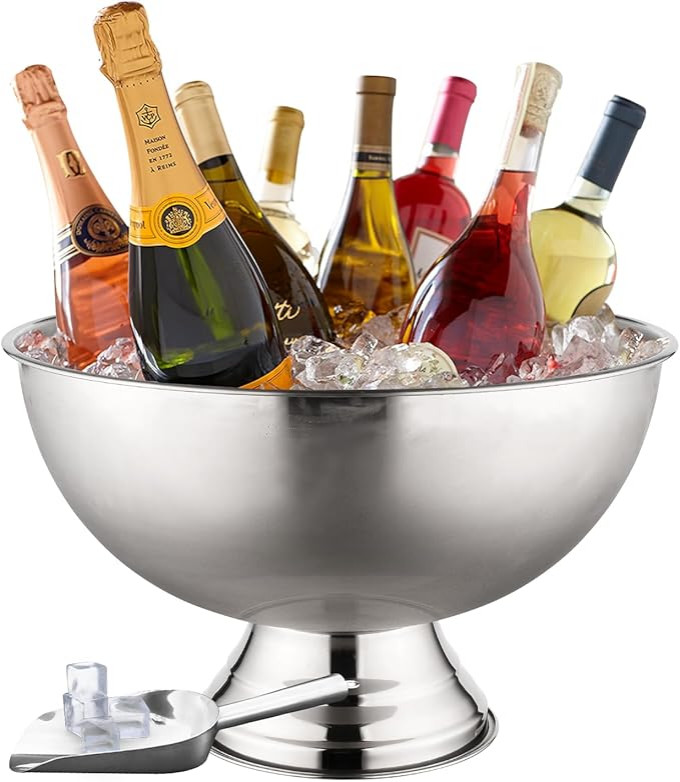 champagne bucket