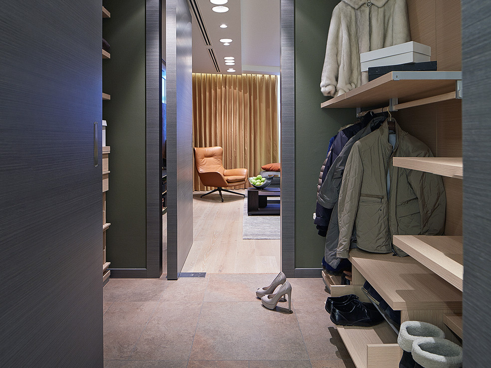 сильный характер