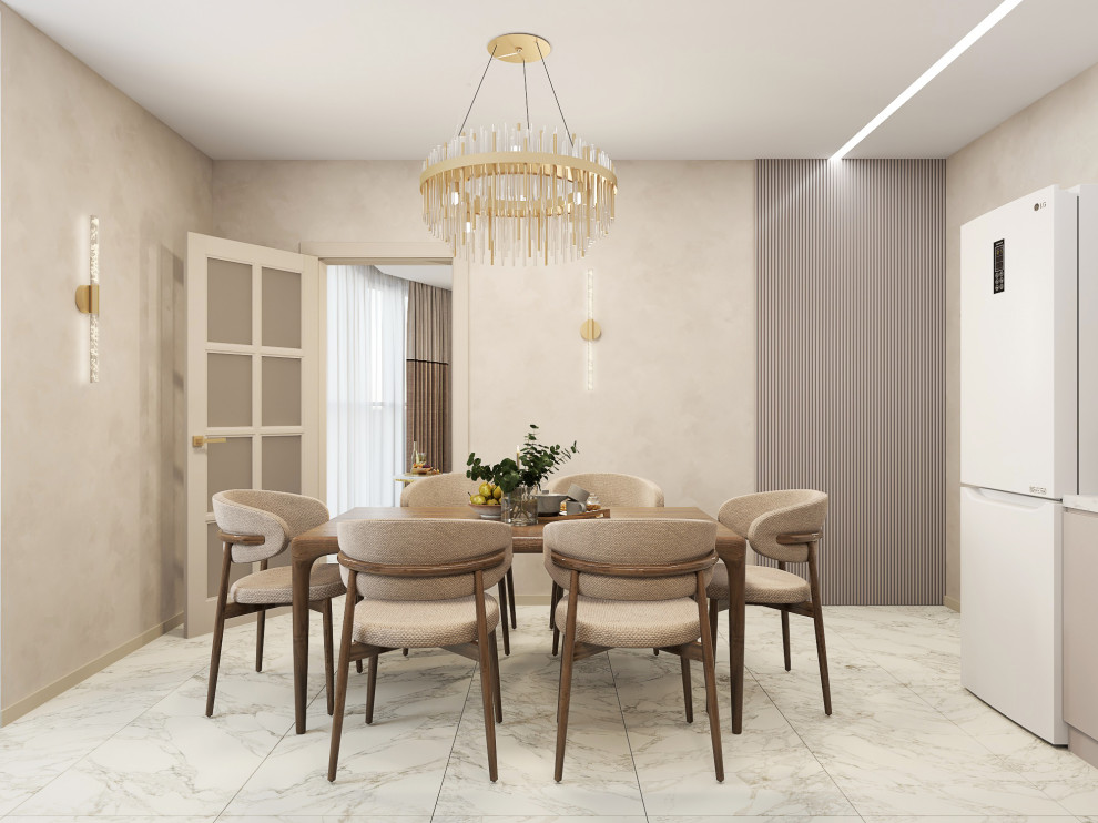 Квартира 1 комнатная с перепланировкой для временного прибывания