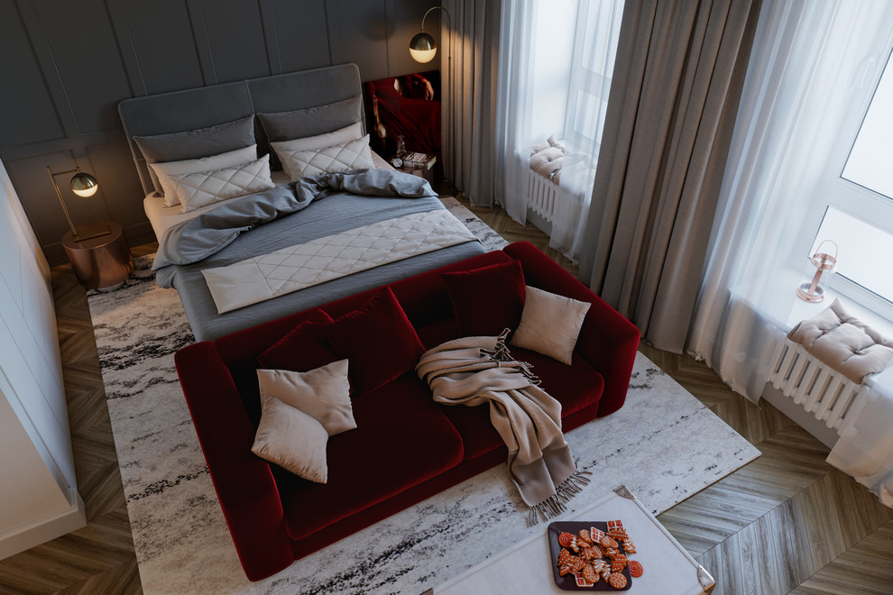 Смарт квартира