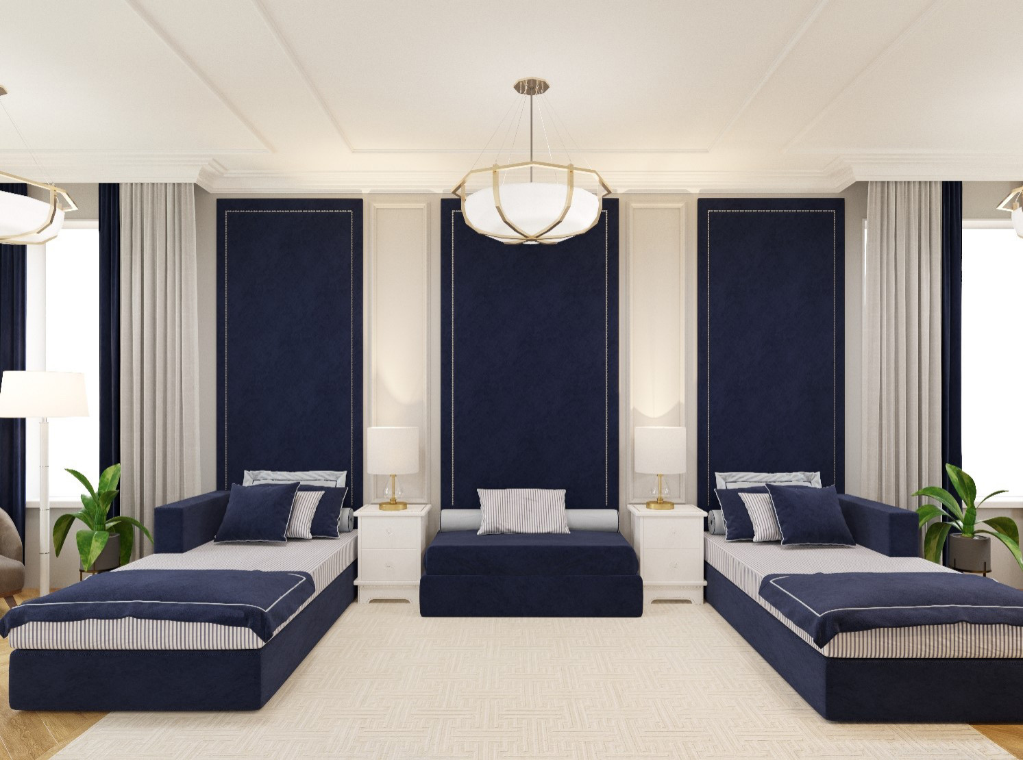 Еще одна "Балтийская жемчужина"