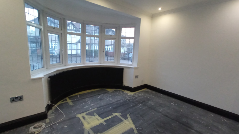 House Renovation Ruislip