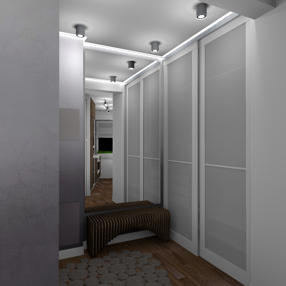 Квартира в ЖК Планерный для семейной пары с корги