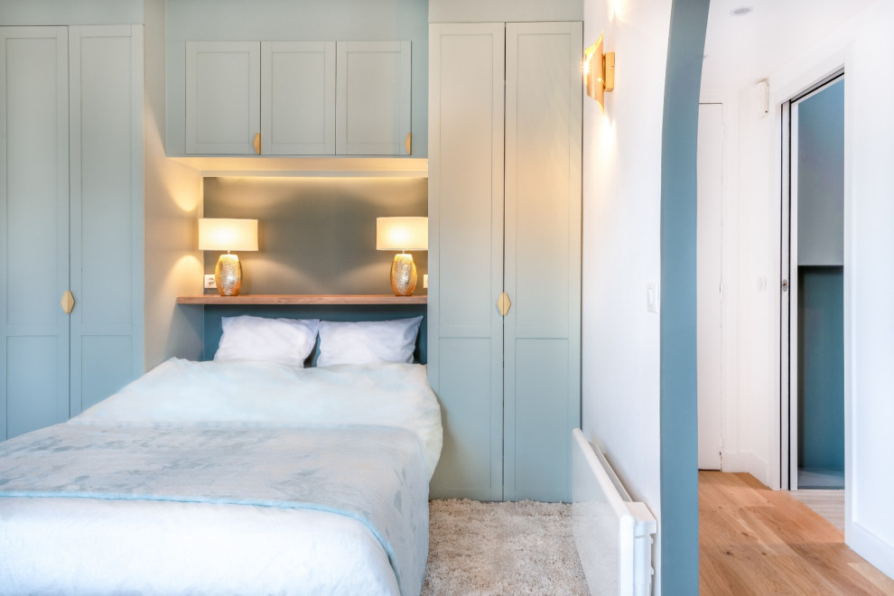 Studio de 27m² à Paris 5ème Arrondissement