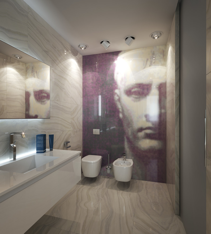 3Д Визуализации интерьера