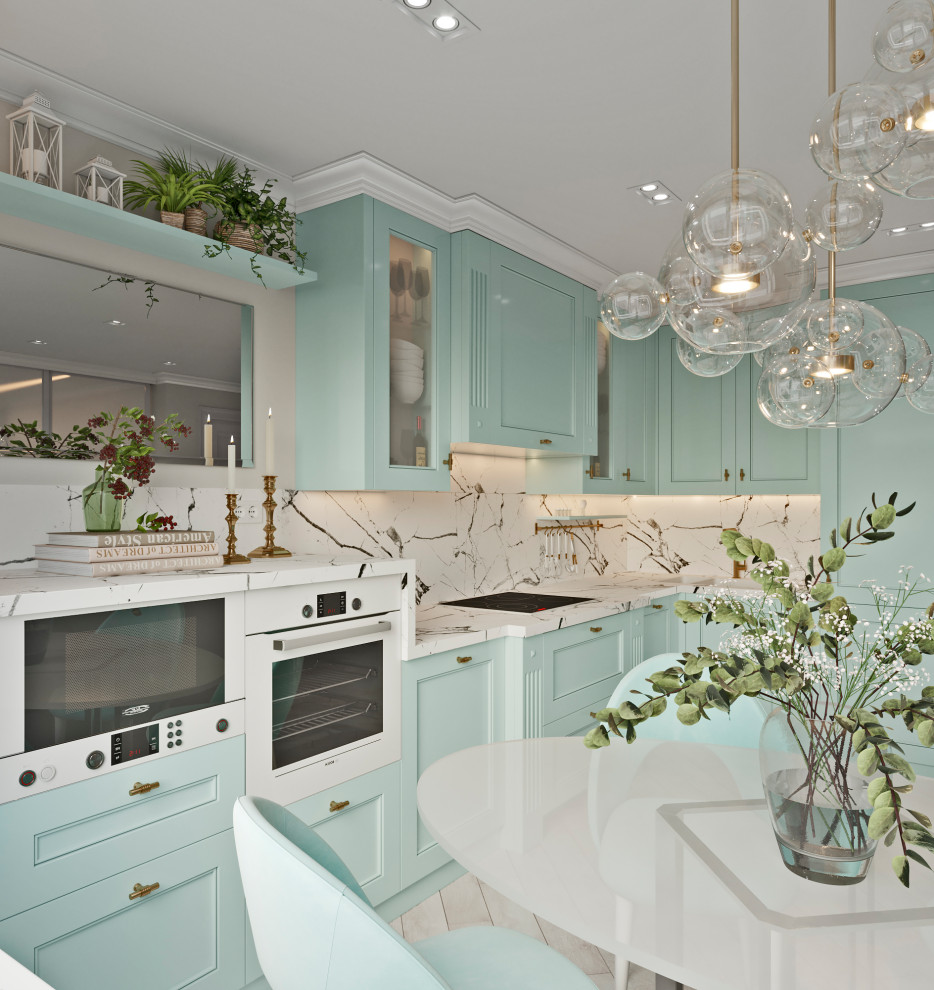 Квартира для Прекрасной Хозяйки