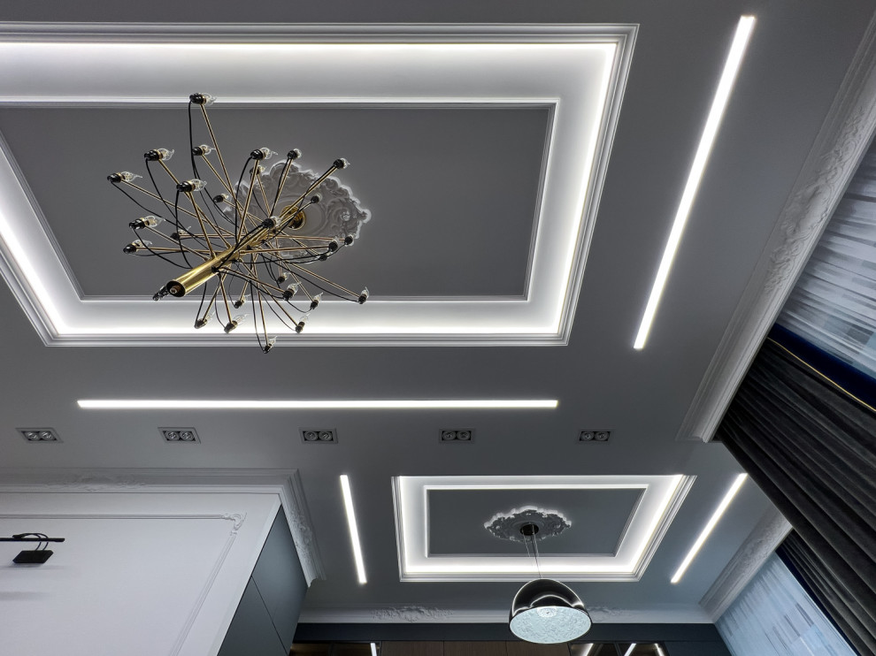 ЖК "Царская площадь"