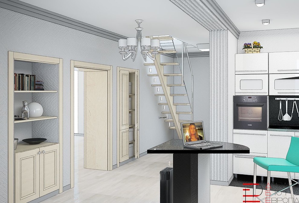 Дом в Черкизово