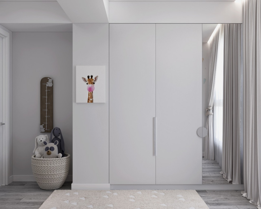 ЖК Шоколад г.Сочи - 50 кв.м