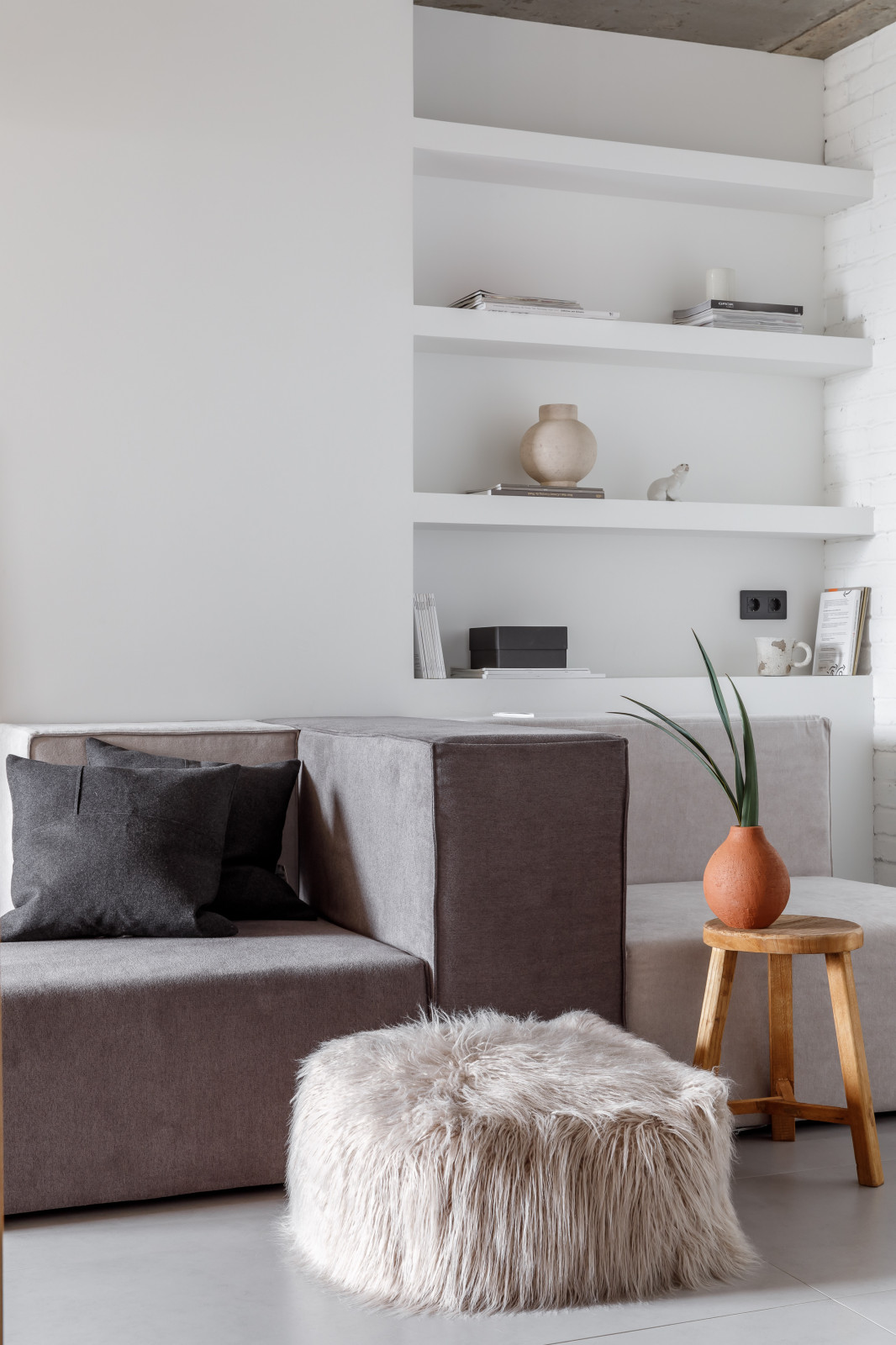 Нижегородская квартира