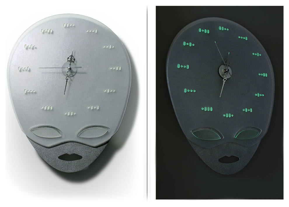 Авторские часы