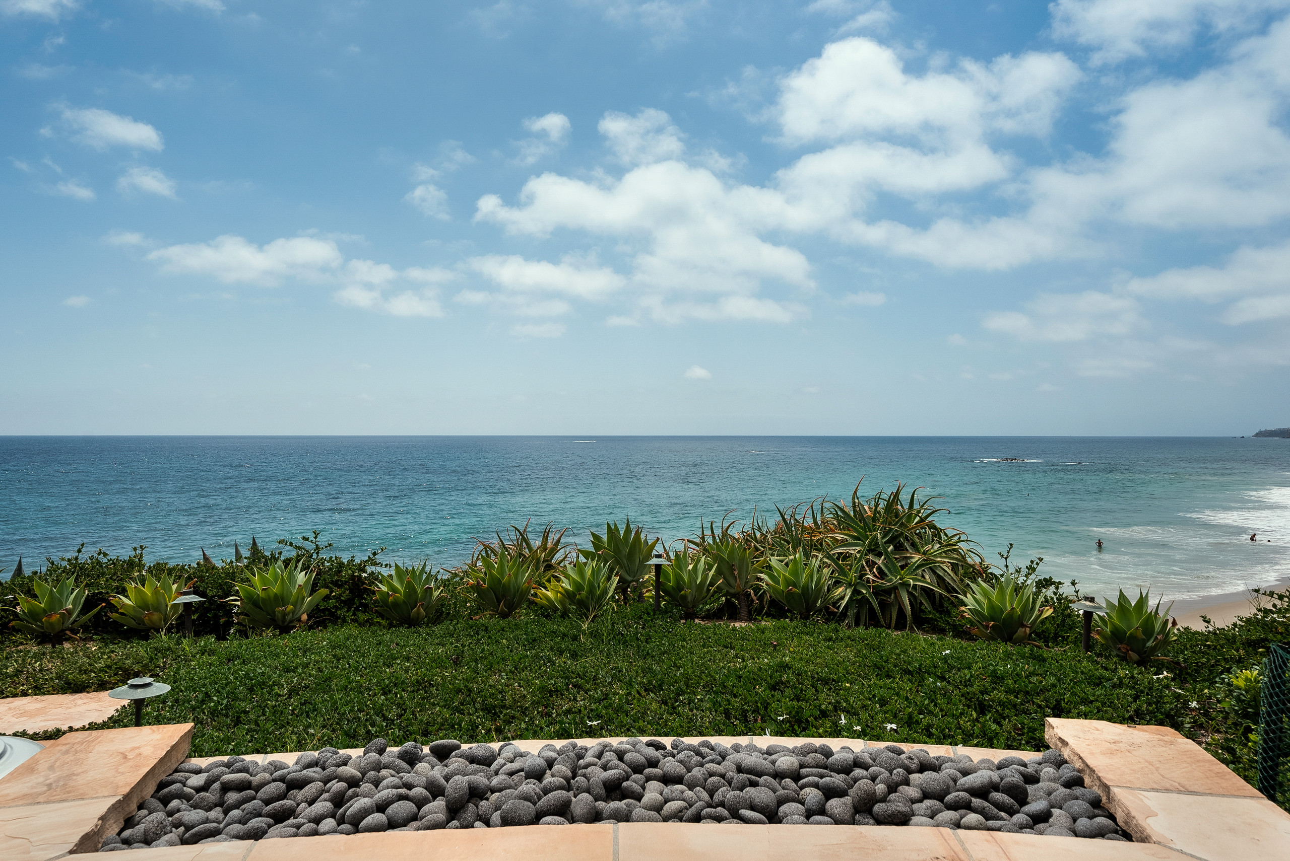 Laguna Beach Project