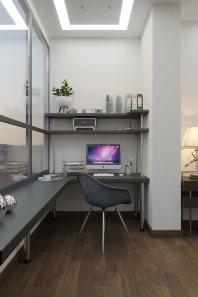 Квартира ЖК Филиград