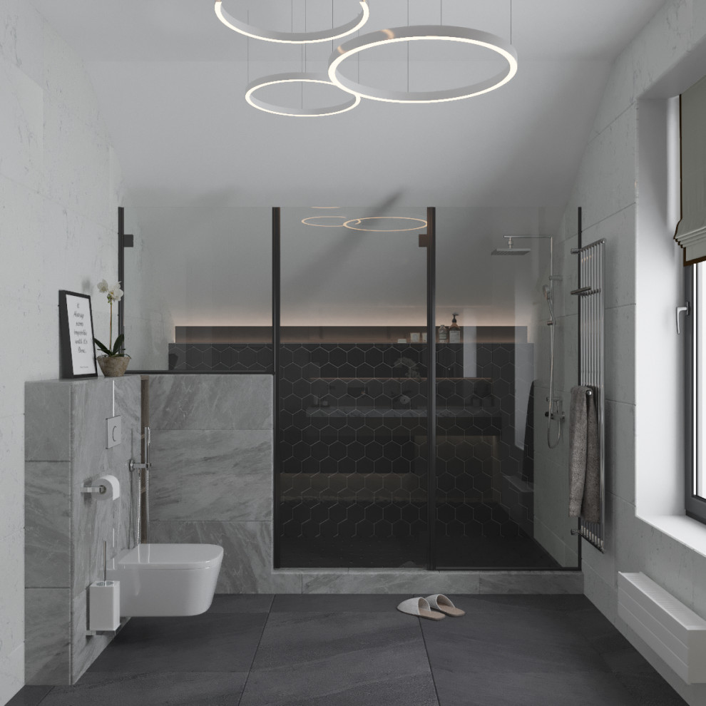 Дизайн частного дома