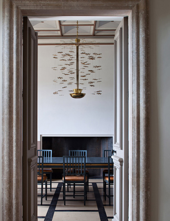 Скандинавский стиль