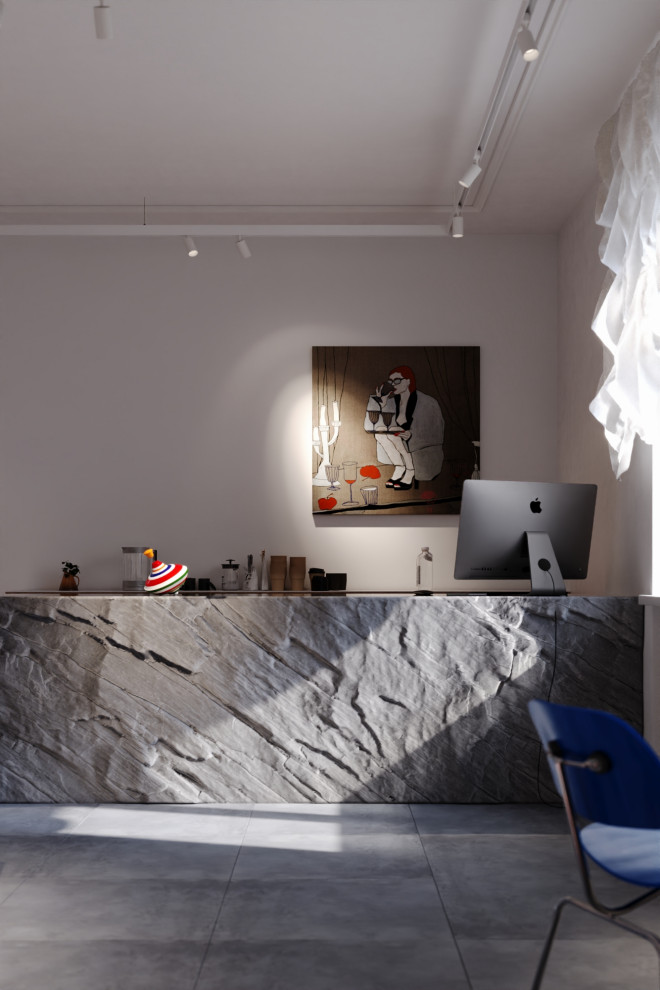 Арт-пространство "Каникулы"