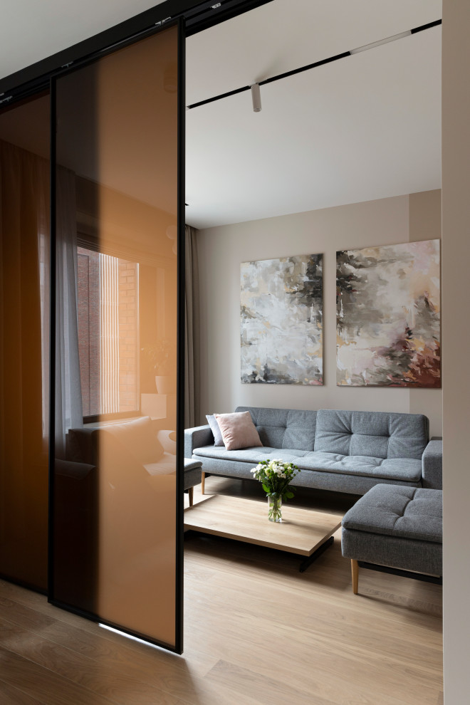 ЖК "Береговой" фотографии реализации