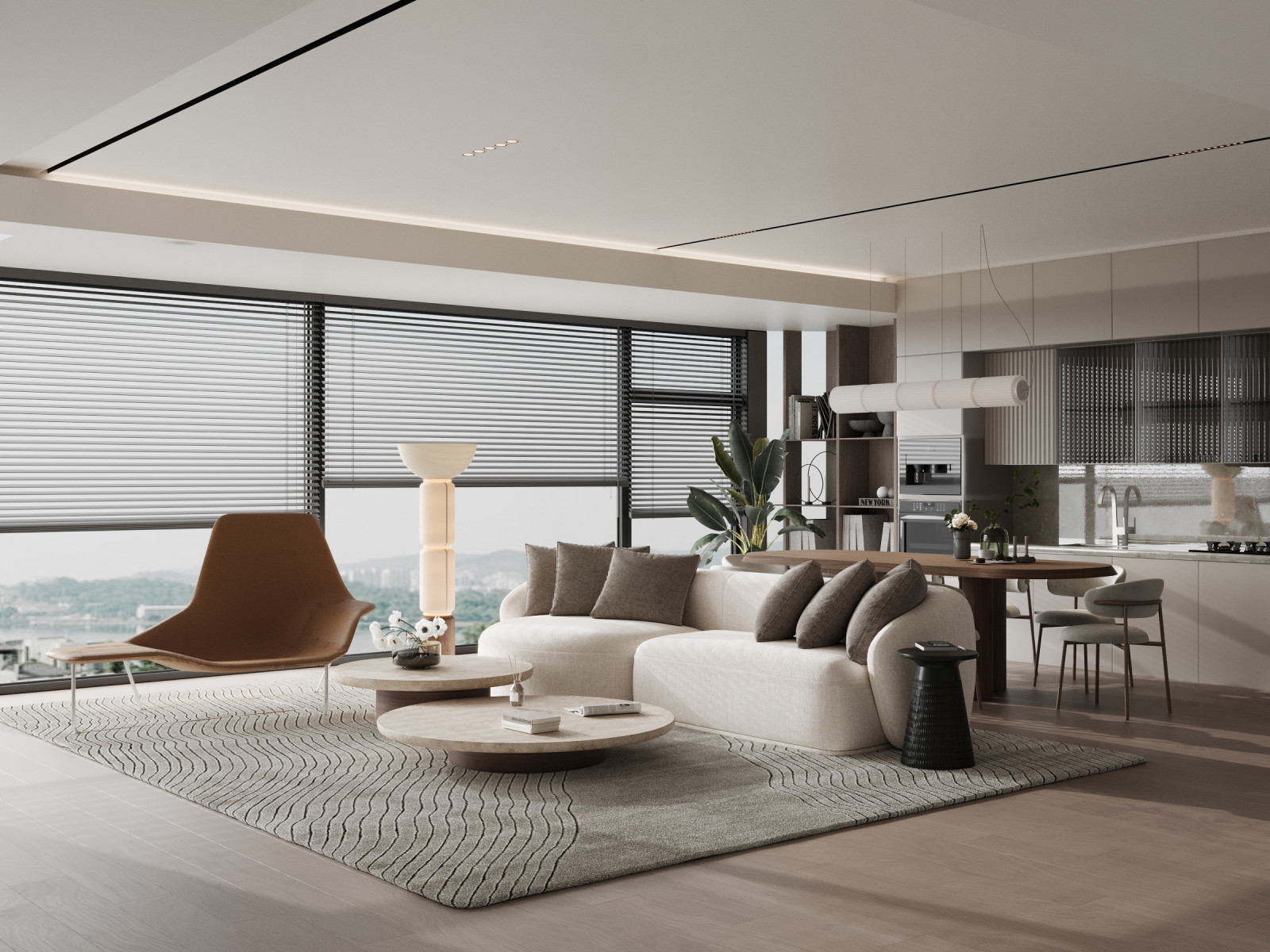 Квартира в Крылатском