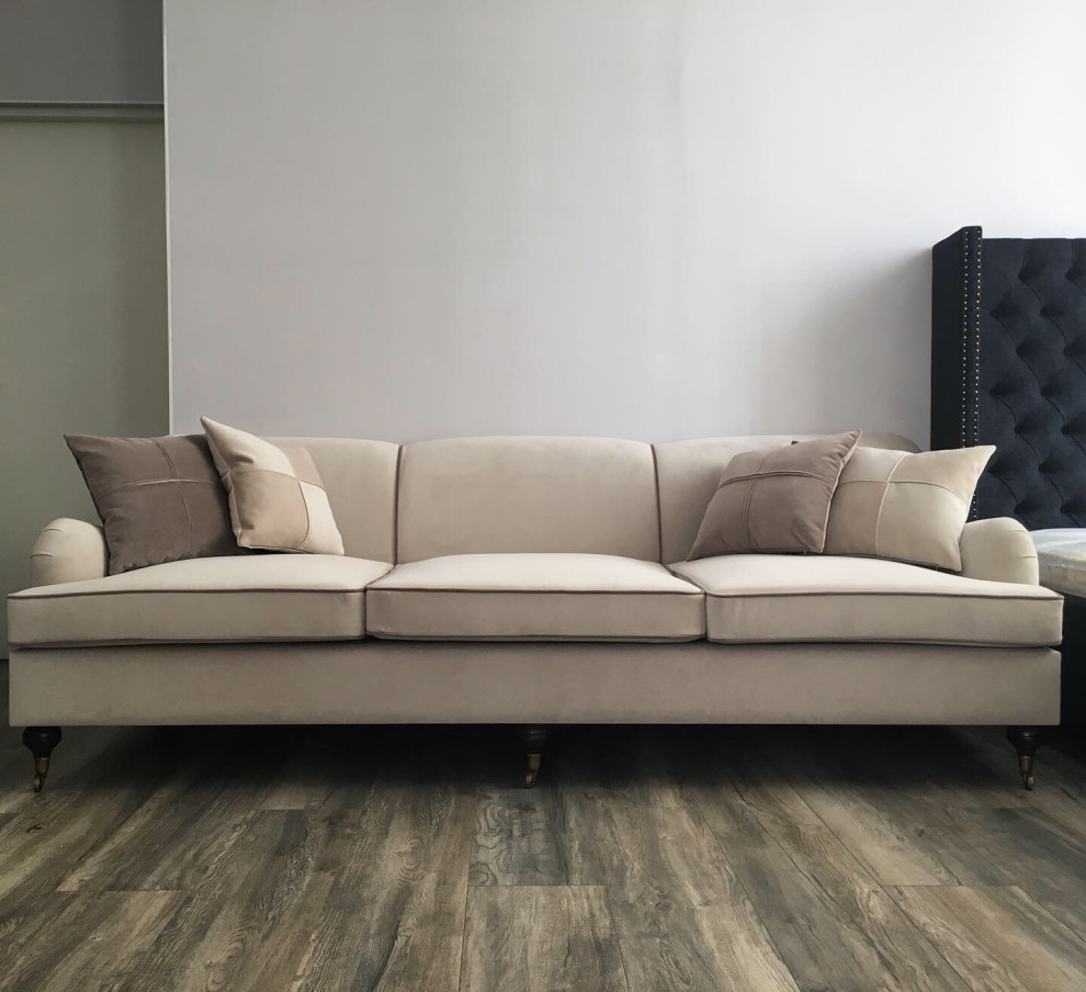 Диваны HOMESTER