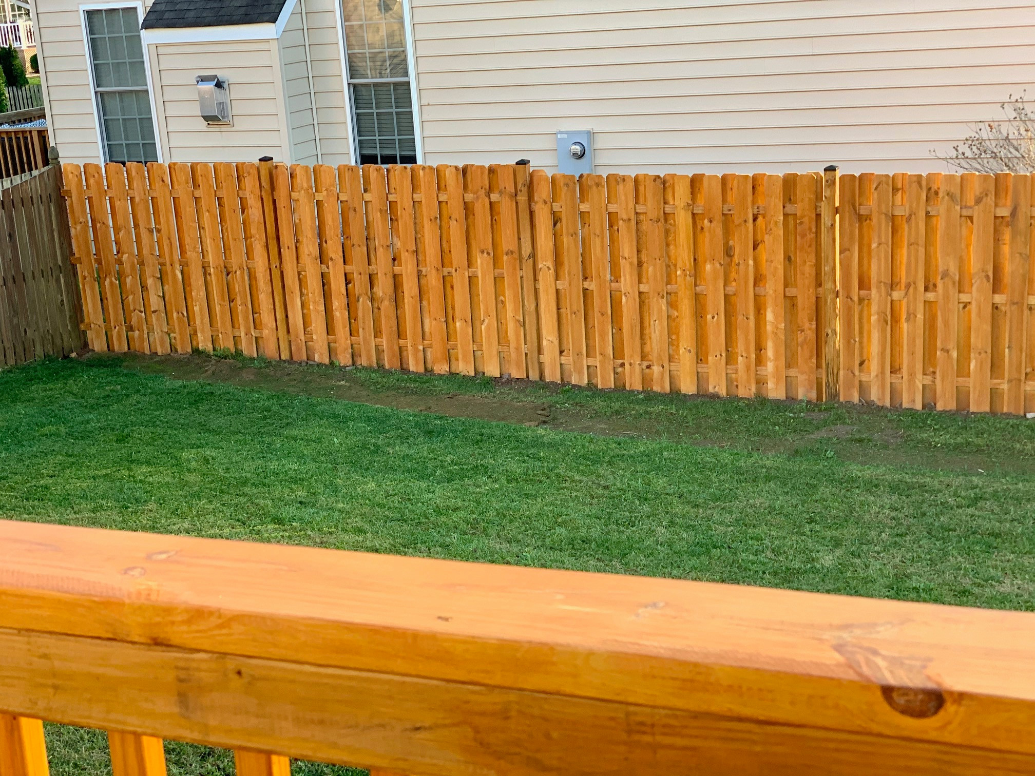 Fence