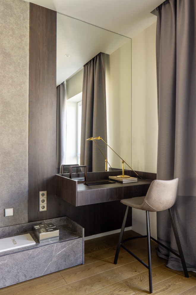 Элегантный минимализм