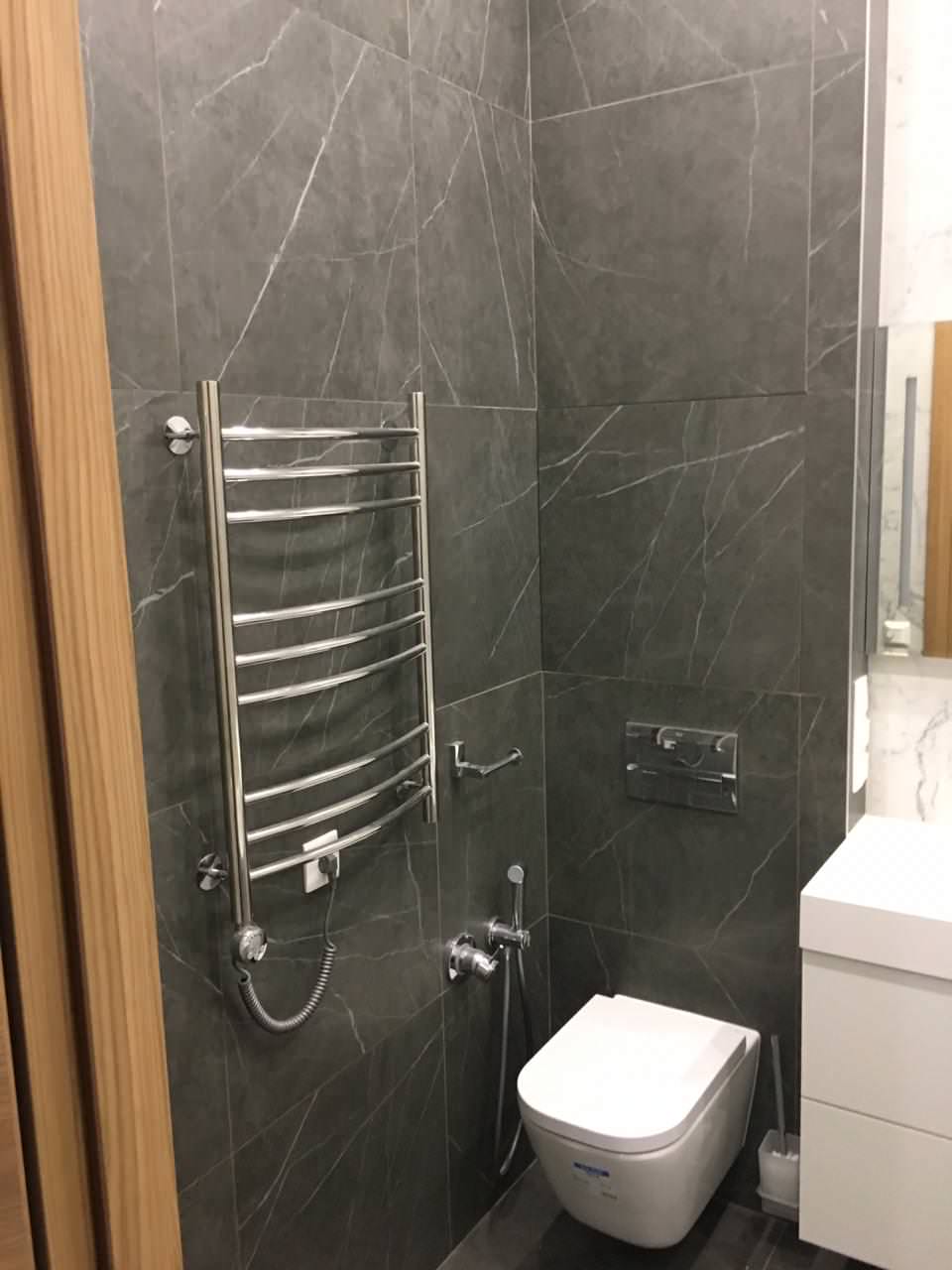 ЖК Сердце Столицы2