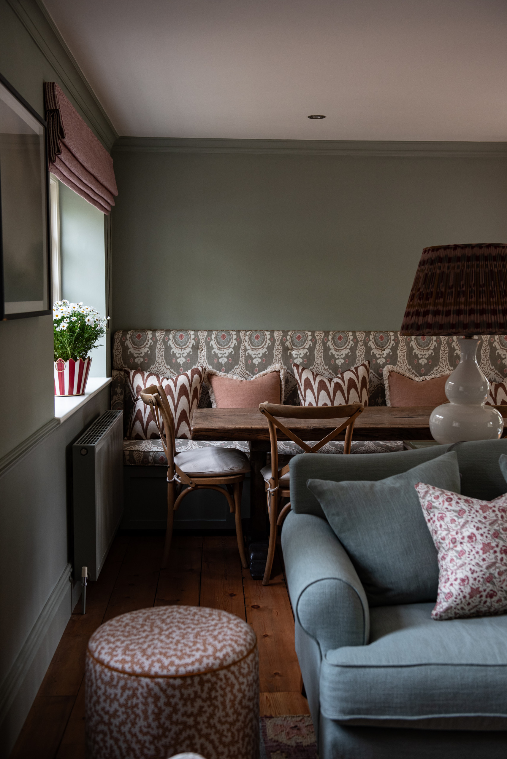 Sitting Room, West Sussex