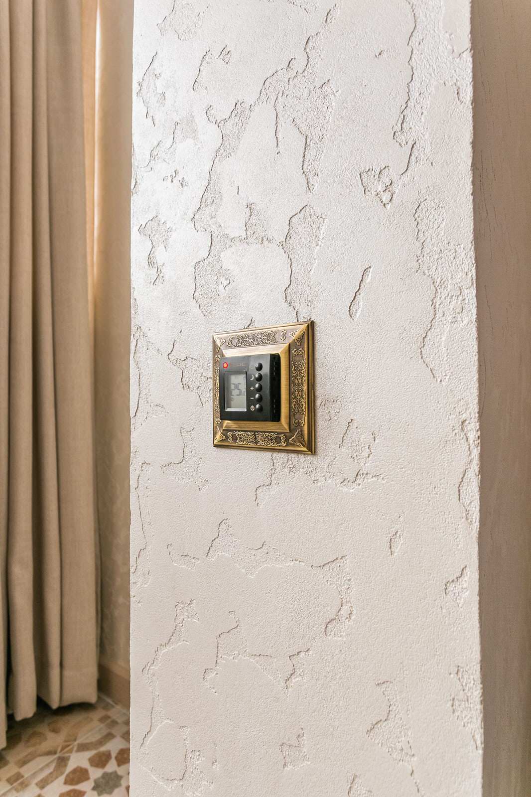 Первая остановка "Полярная станция"