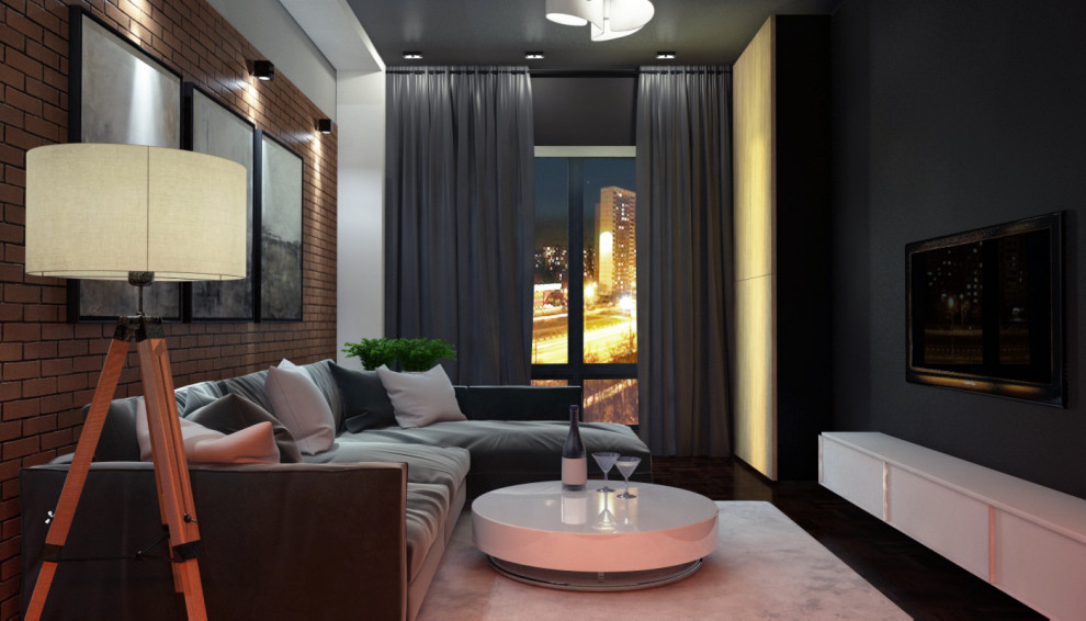 Апартаменты для молодой семьи