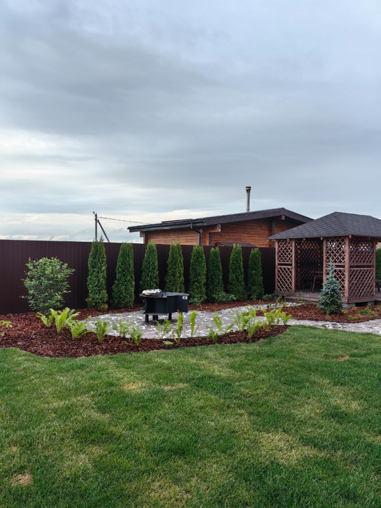 Готовые объекты