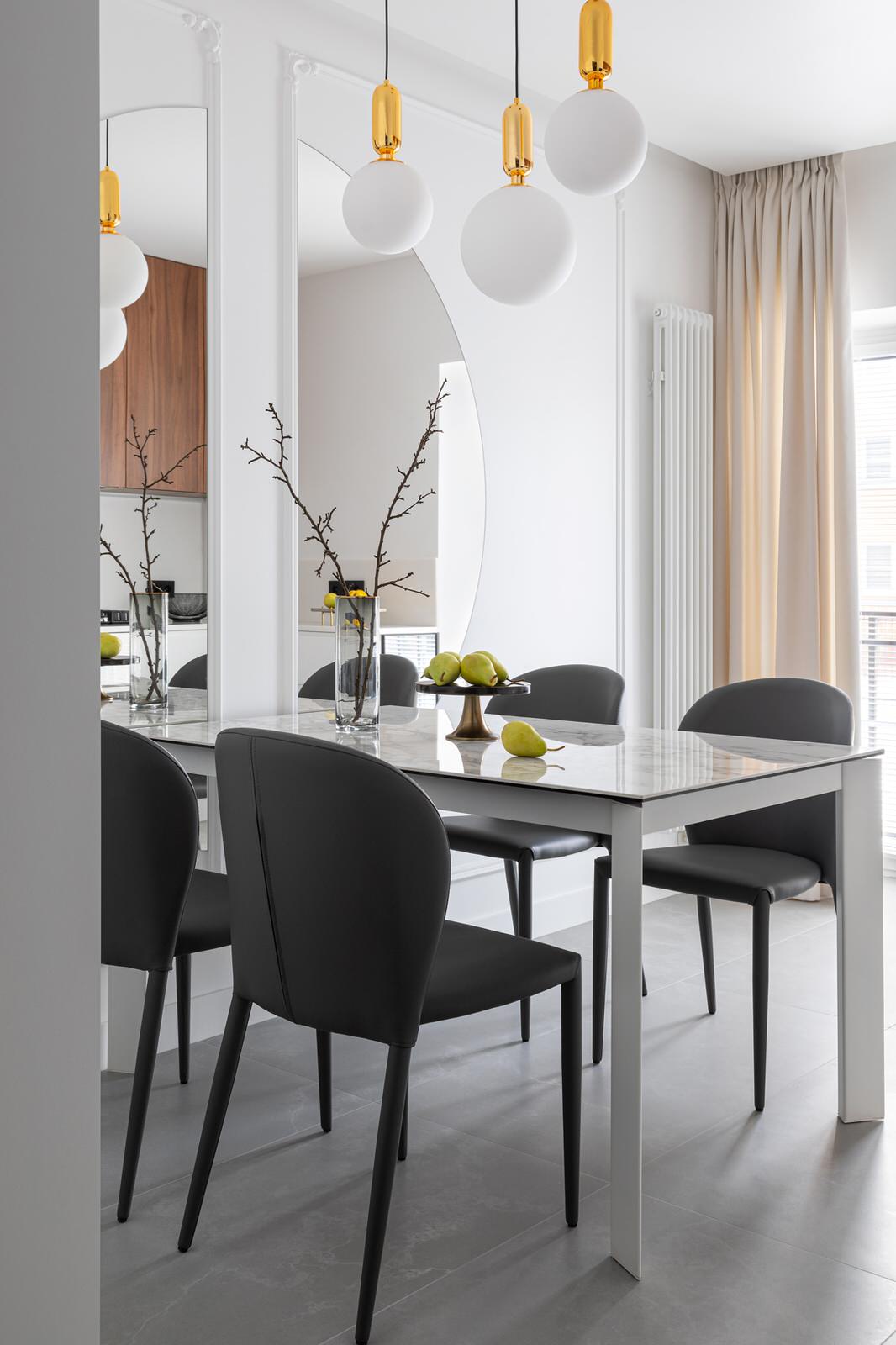 Квартира для молодой семьи