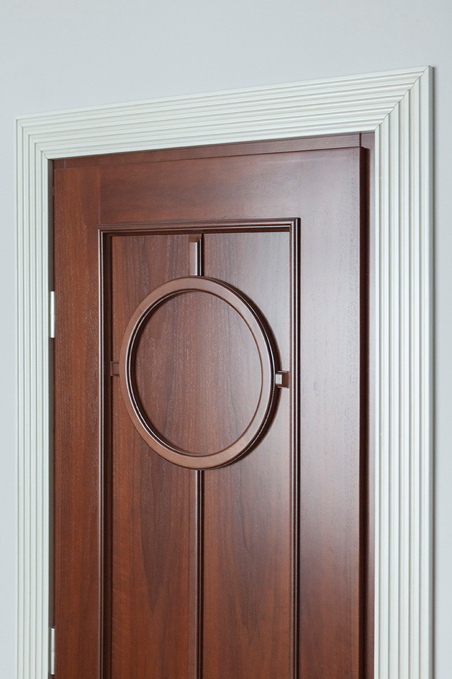 Квартира на Бабушкина для Houzz