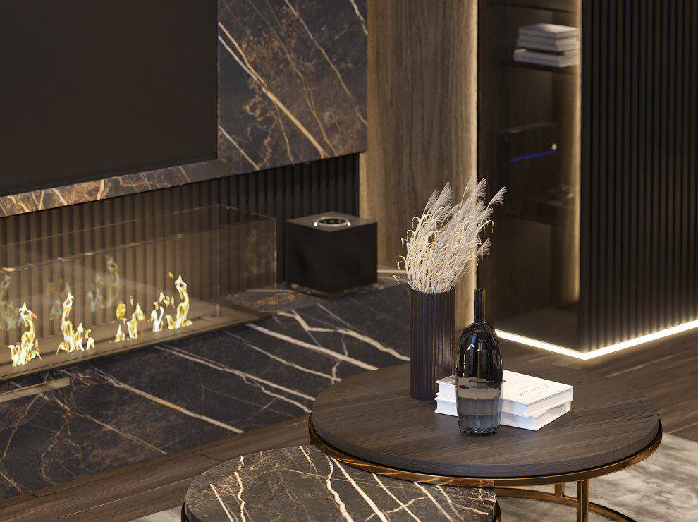 ВТБ АРЕНА ПАРК