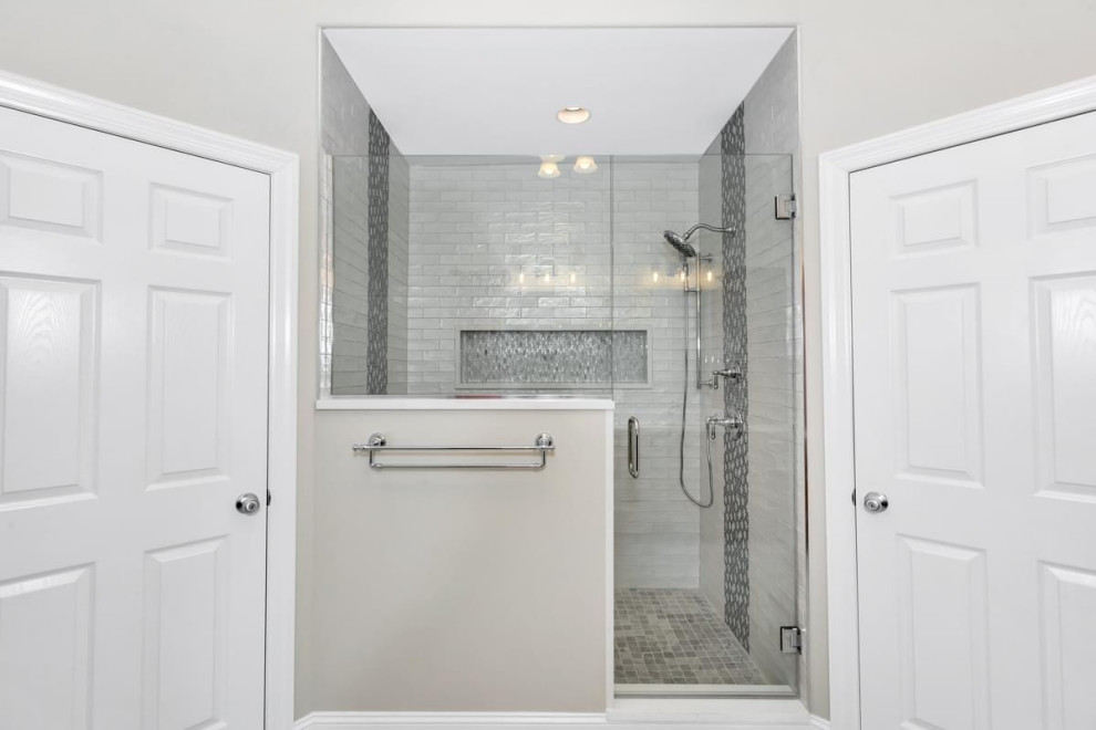 Holbrook Bathroom Remodel