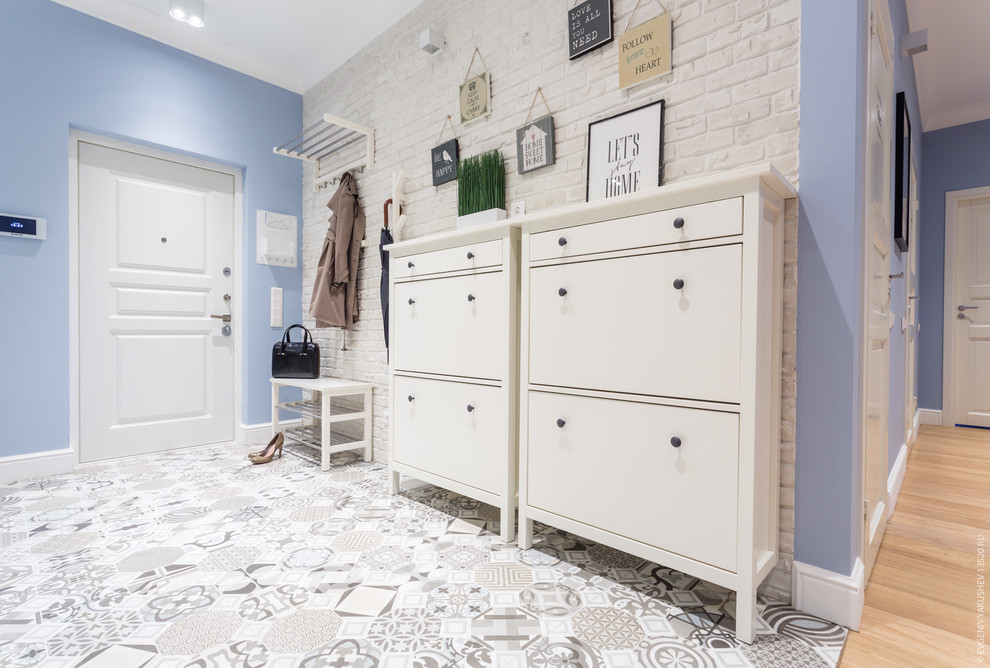 4-к. кв. на Юбилейном.