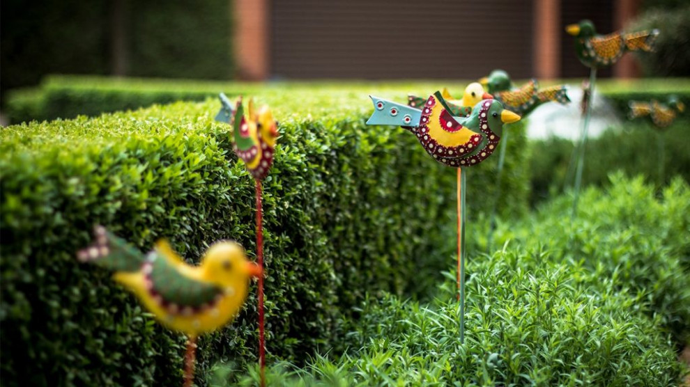 Частный дом