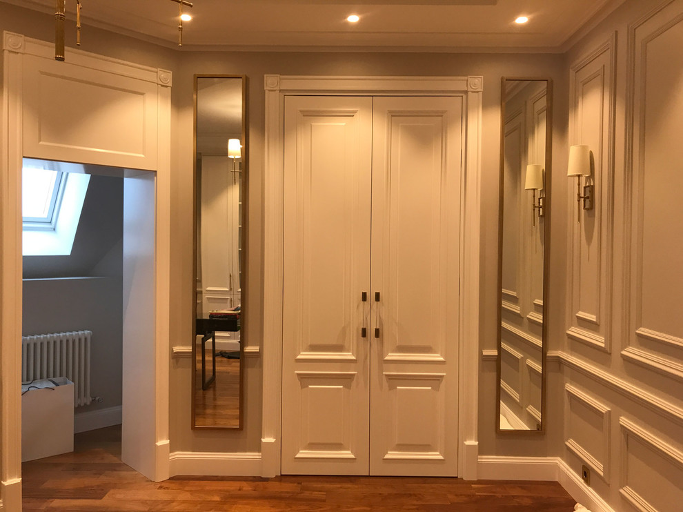 Кабинет в поселке Заречье, Одинцово