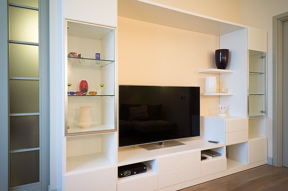 Квартира на Мосфильмовской