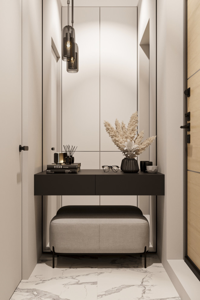 Таунхаус в КП Каскад Парк