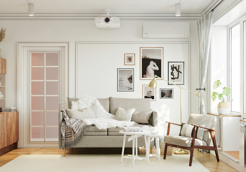 40,5 кв.м, Однокомнатная квартира,ЖК Трамвай желаний, г.Воронеж