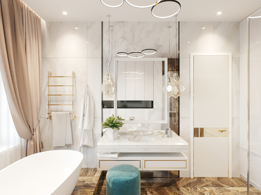 Ванная комната